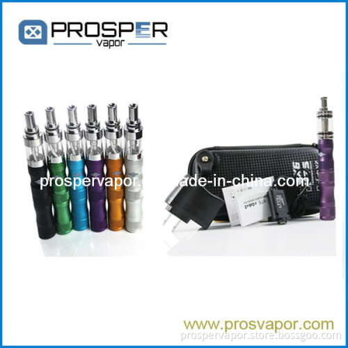 Wholesale New Product Variable Voltage 1300mAh X6 Mod E Cig Suppliers X6 Mod Kits